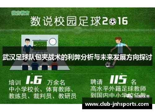 武汉足球队包夹战术的利弊分析与未来发展方向探讨